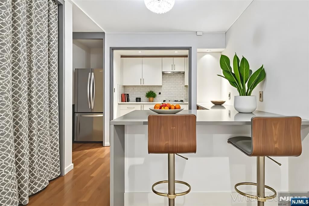 Property Photo:  3050 Edwin Avenue #2D  NJ 07024 