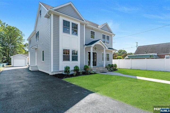 Property Photo:  204 Woodland Road  NJ 07646 