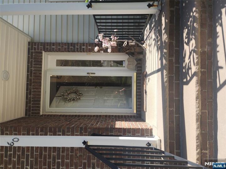 Property Photo: 60 Rockcreek Terrace NJ 07457