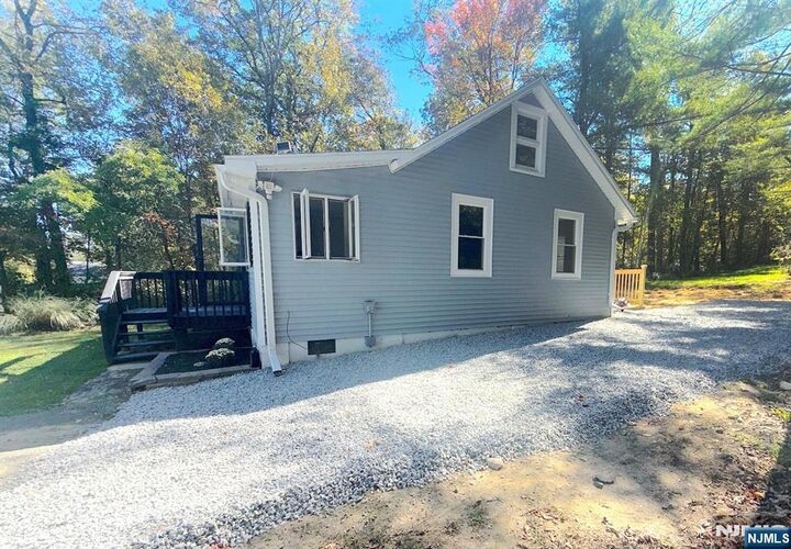 Property Photo: 15 Forest Street NJ 07826
