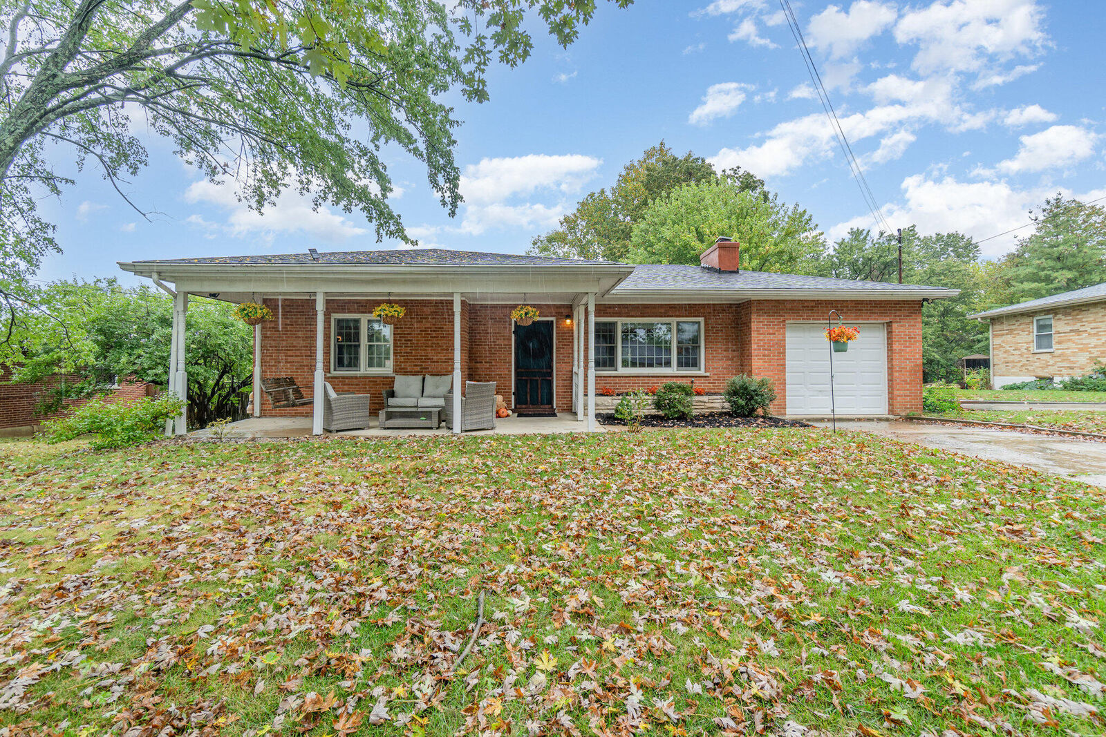 Property Photo: 676 Manor Drive KY 41015