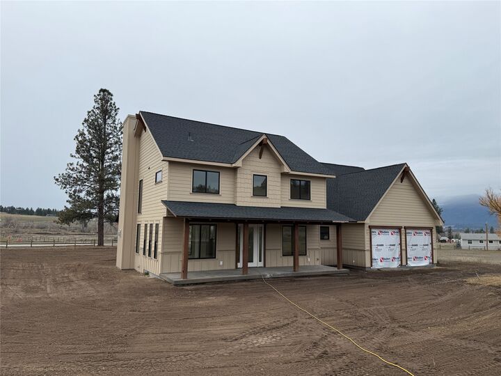Property Photo:  201 Barnwood Way  MT 59870 
