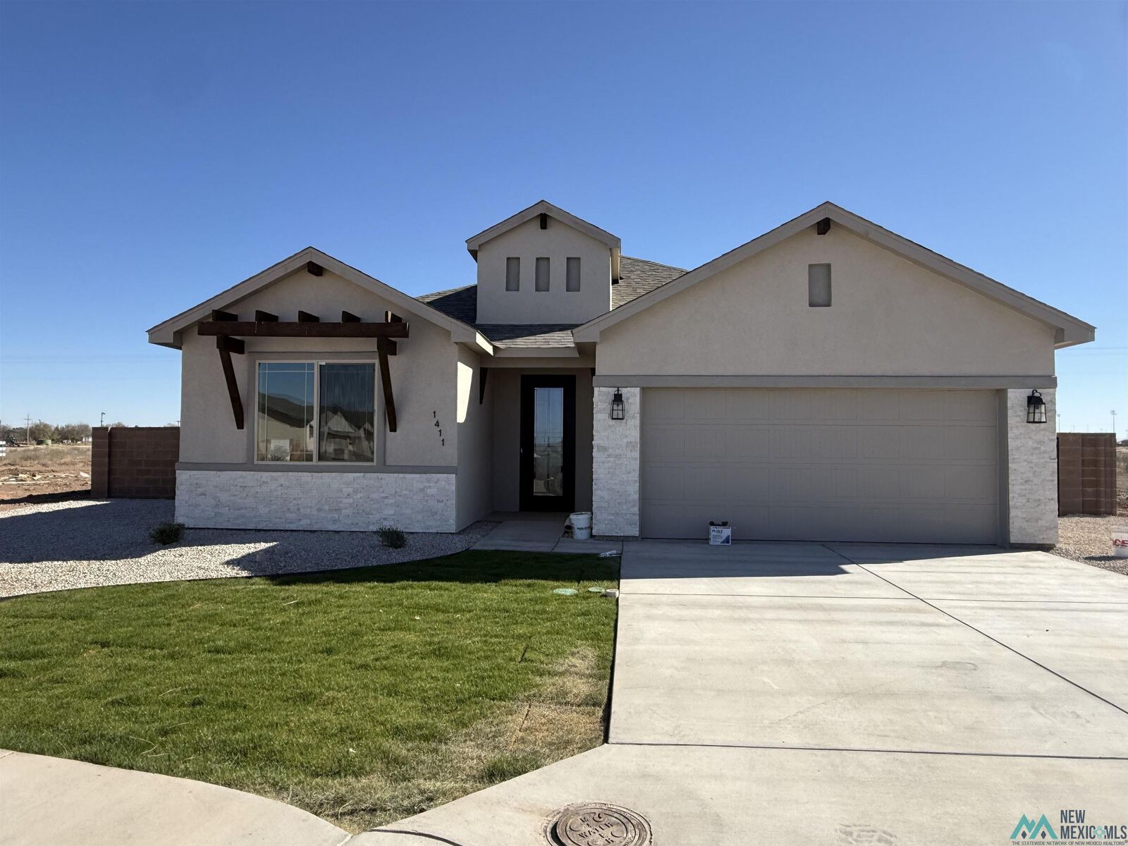 Property Photo:  1411 Colt Avenue  NM 88210 