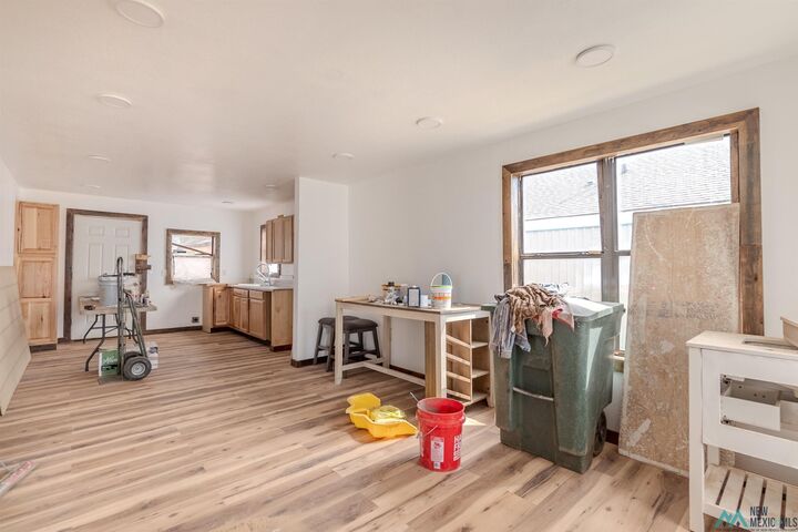Property Photo:  921 Davis Street  NM 88101 