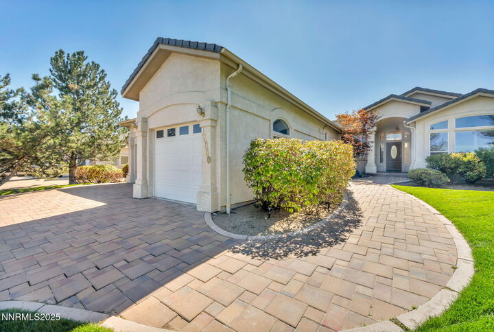 Property Photo:  12880 Welcome Way  NV 89511 