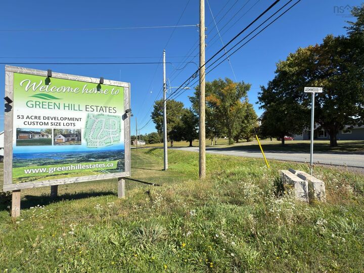 Property Photo:  Lot 2-6 Hickory Court  NS B0A 2A0 