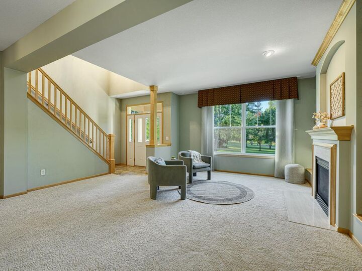 Property Photo: 1722 Riverspointe Place MN 55303