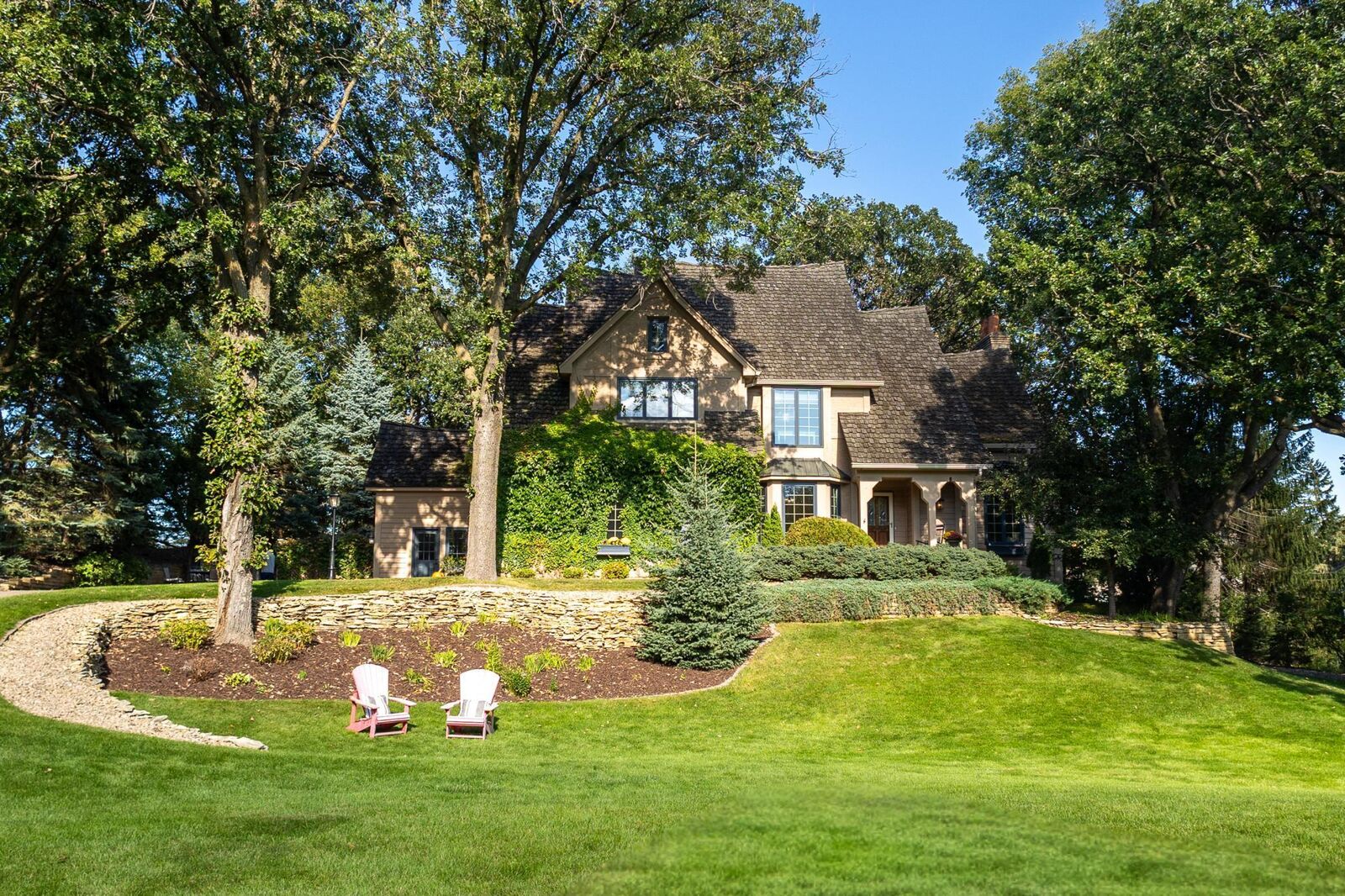 Property Photo: 13660 Gurney Path MN 55124