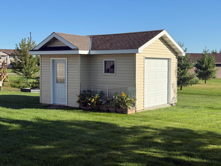 Property Photo: 358 4th Avenue SE MN 56374