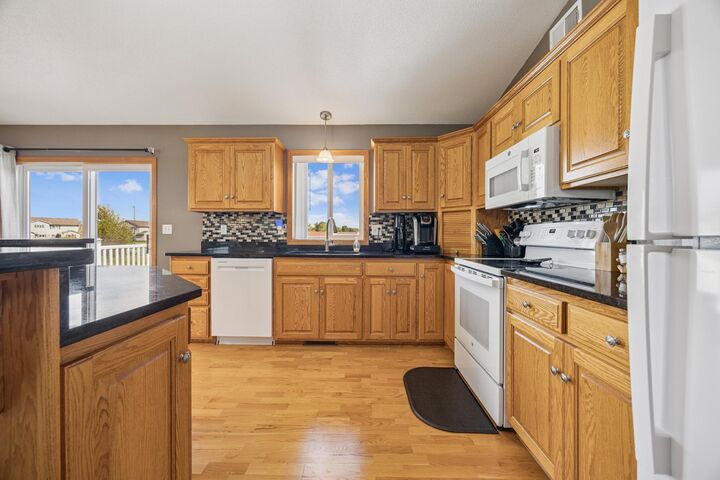 Property Photo:  358 4th Avenue SE  MN 56374 