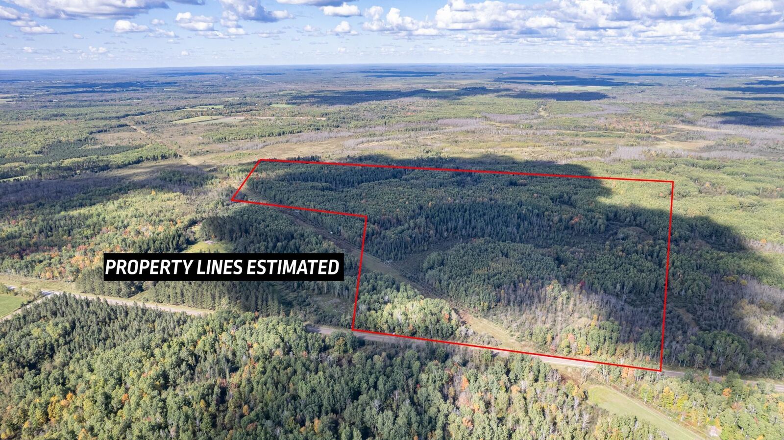 Property Photo: 11043 Highway 8 MN 55736
