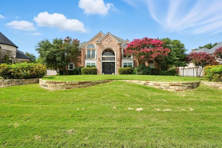 7200 Belle Meade Drive  Colleyville TX 76034 photo