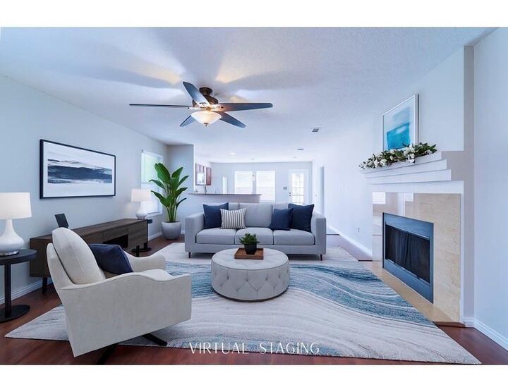 Property Photo: 4403 Cedar Crest Drive TX 75070