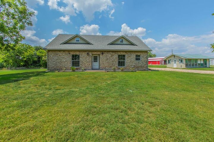 Photo de la propriété: 768 Elmwood Drive TX 76712