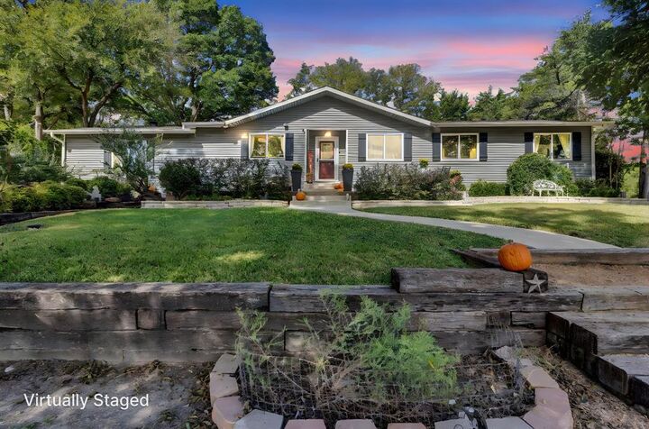 Property Photo: 750 Becky Lane TX 75165