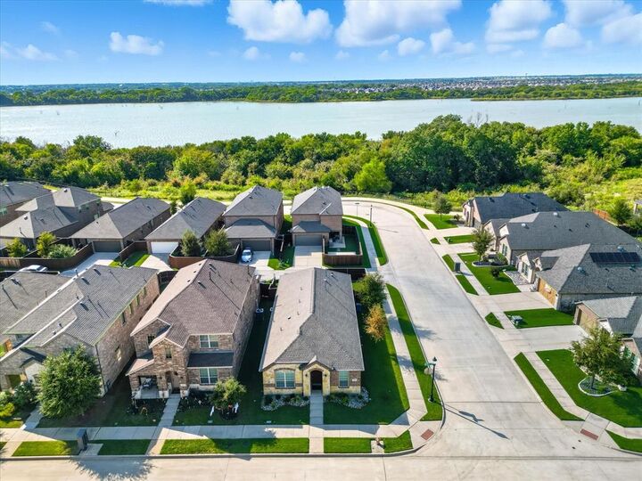 Photo de la propriété: 2200 Barx Drive TX 75068