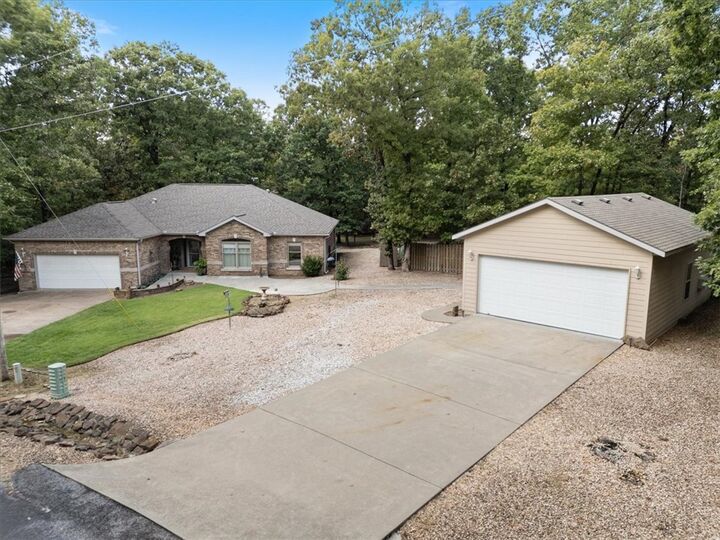 14 Lochgilphead Lane  Bella Vista AR 72715 photo