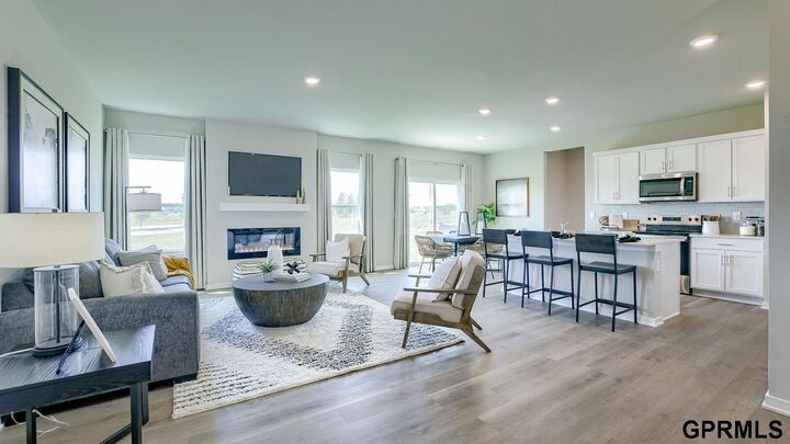 Property Photo:  12311 S 205th Avenue  NE 68028 