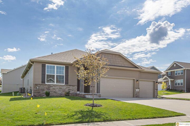 Property Photo:  18461 Redwood Street  NE 68136 