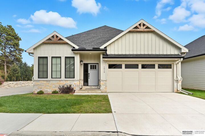 1015 S 90th Court  Omaha NE 68114 photo