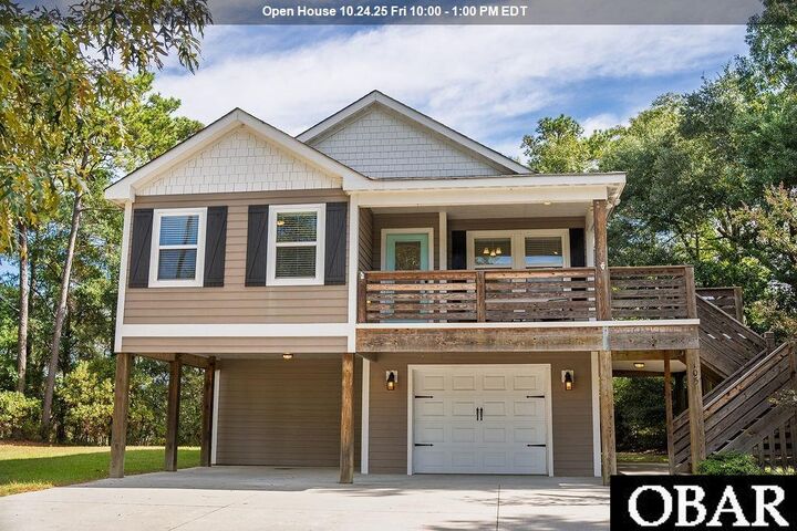 105 Cole Court  Kill Devil Hills NC 27948-8528 photo