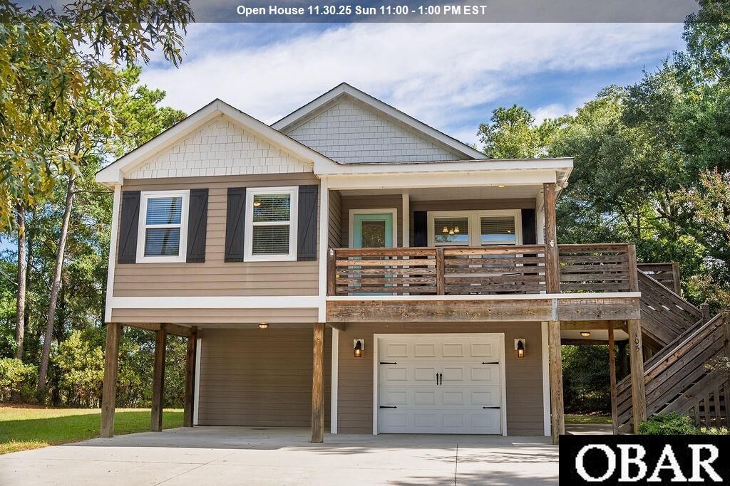 Property Photo: 105 Cole Court NC 27948-8528