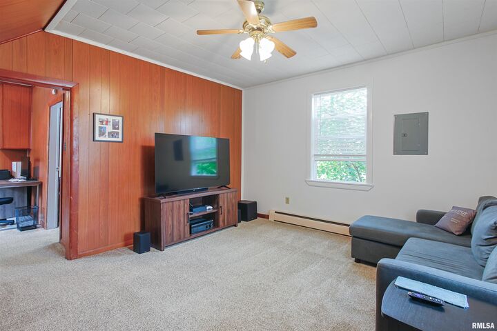 Property Photo:  437 N Thompson Street  IL 62917 