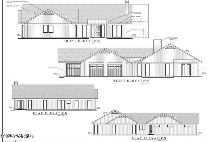 Photo de la propriété: 110 Grace Avenue AZ 86303
