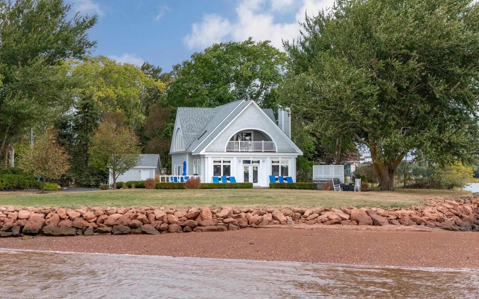 Photo de la propriété:  266 Blue Heron Lane  PE C0A 1H1 