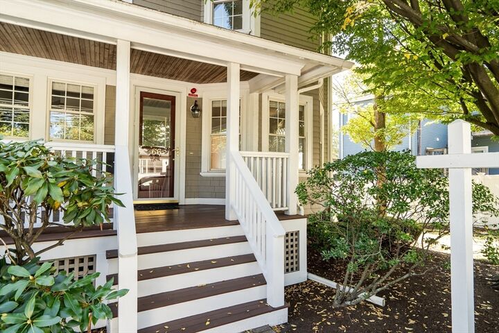 66 Webster St 66  Newton MA 02465 photo