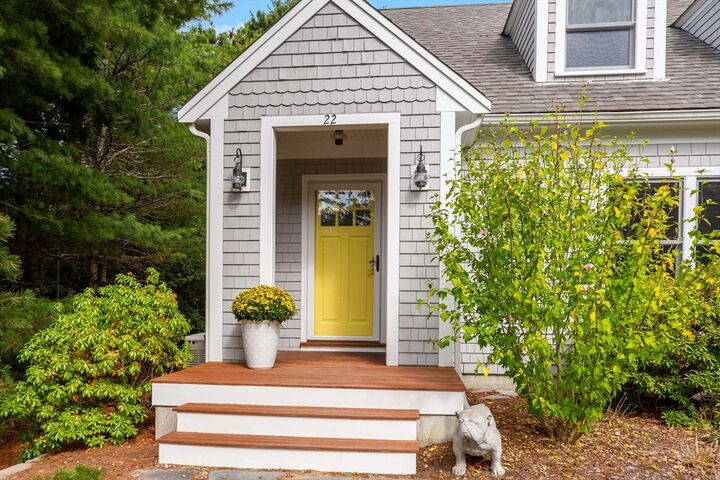 22 Corn Hill Rd  Falmouth MA 02536 photo