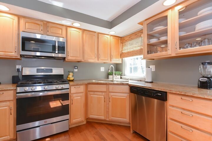 Property Photo:  25 Bayberry Circle 25  MA 02054 