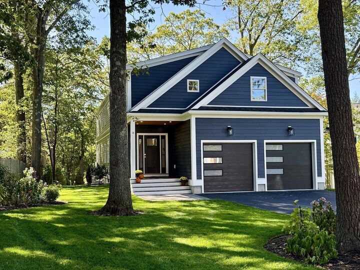 Property Photo: 14 Benjamin Rd MA 02421