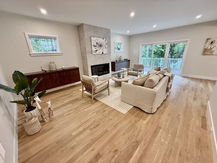 Property Photo:  14 Benjamin Rd  MA 02421 