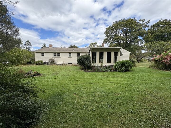 Property Photo:  66 Harlow Drive  MA 01002 
