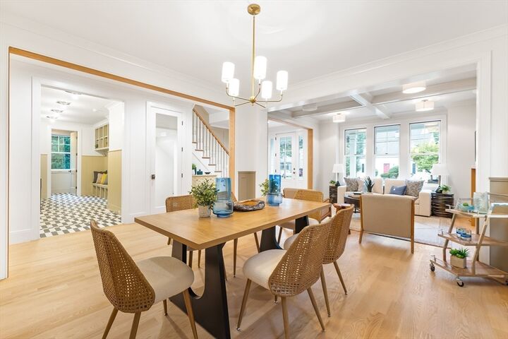 Property Photo:  47 Emerson Road  MA 02492 