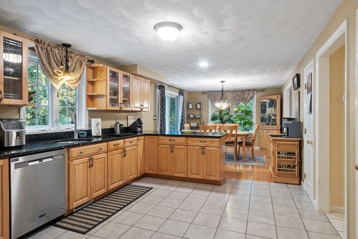 Property Photo:  1 Summer St  MA 01887 