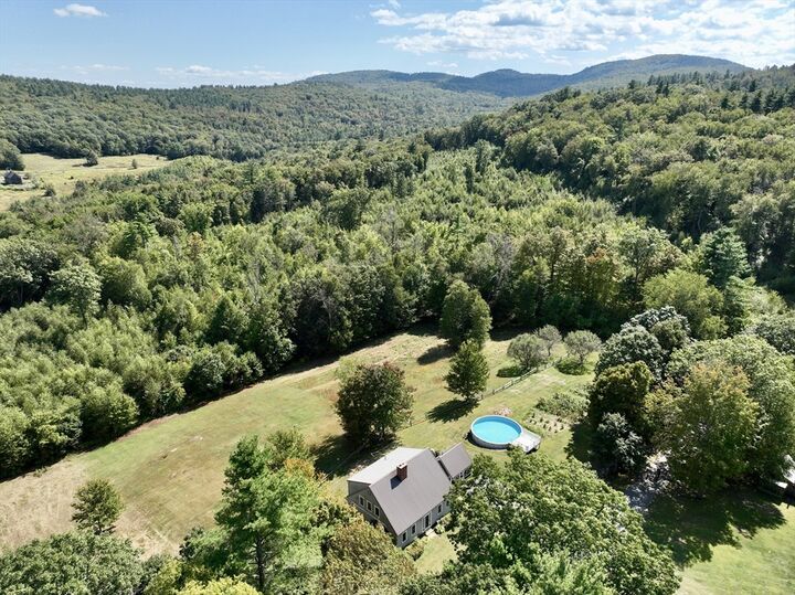 Property Photo:  41 Hog Hollow Rd  MA 01370 