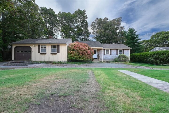 84 Portside Circle  Falmouth MA 02536 photo