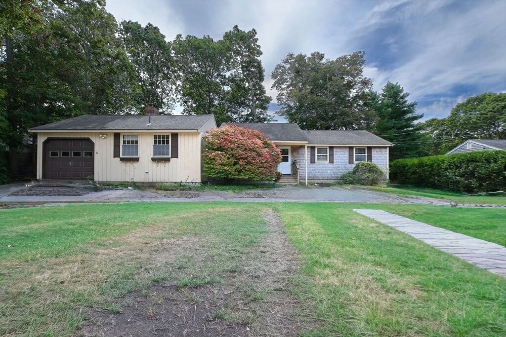 Property Photo:  84 Portside Circle  MA 02536 