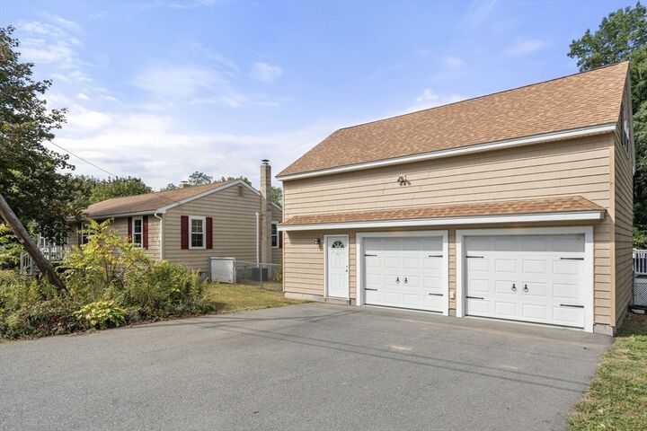 Property Photo:  174 Old Rd  MA 01826 