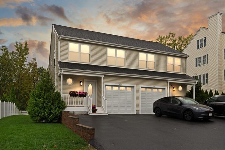 86 Wren Terrace A  Quincy MA 02169 photo