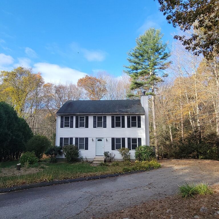 Property Photo:  620 Henshaw Street  MA 01542 