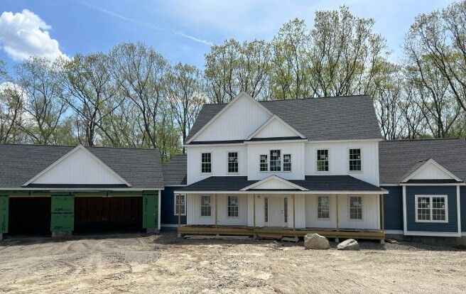 Property Photo:  135 Windstone Drive  MA 01534 