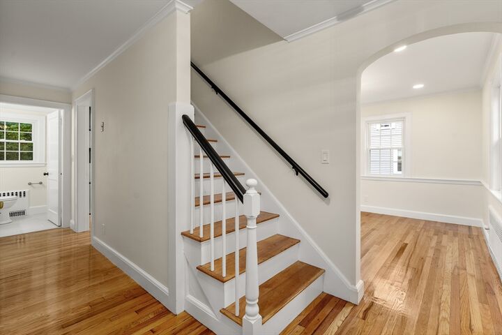 Property Photo:  6 Audubon Rd  MA 02186 