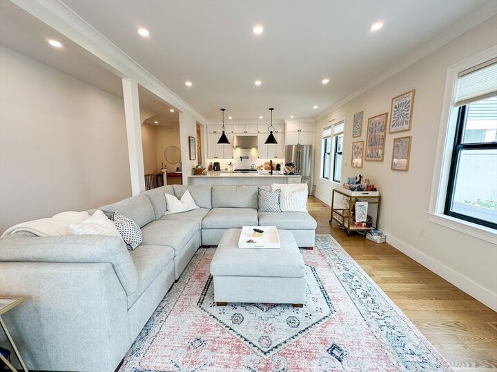 Property Photo:  746 East 8th A  MA 02127 