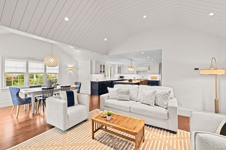 Property Photo:  101 Nichols Rd  MA 02025 