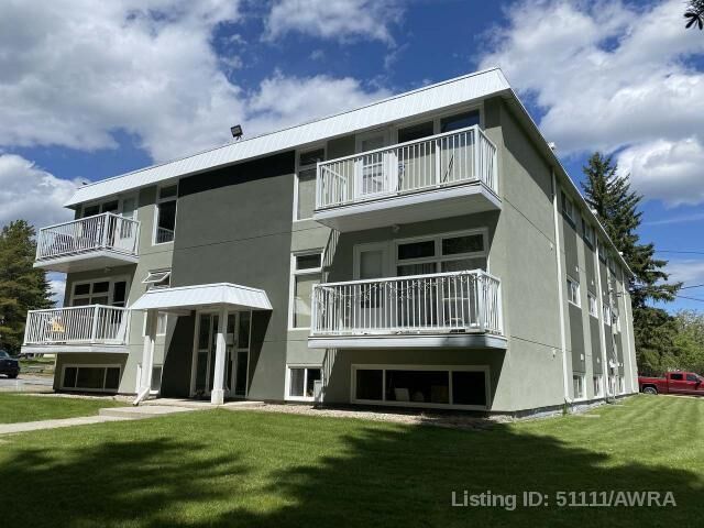 Photo de la propriété:  414 41 Street 8  AB T7E 1A1 