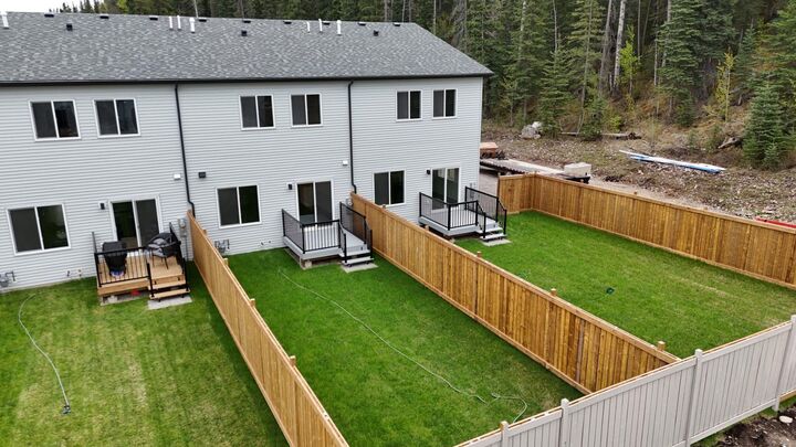 Property Photo: 328B Boutin Avenue AB T7V 0B4