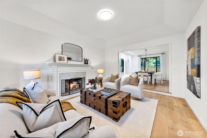 Property Photo:  14113 NE 61st Street  WA 98052 